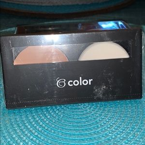 BeautiControl P3 Foundation NWT